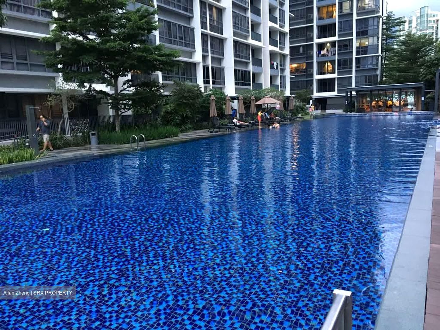 8@Woodleigh (D13), Condominium #570261991